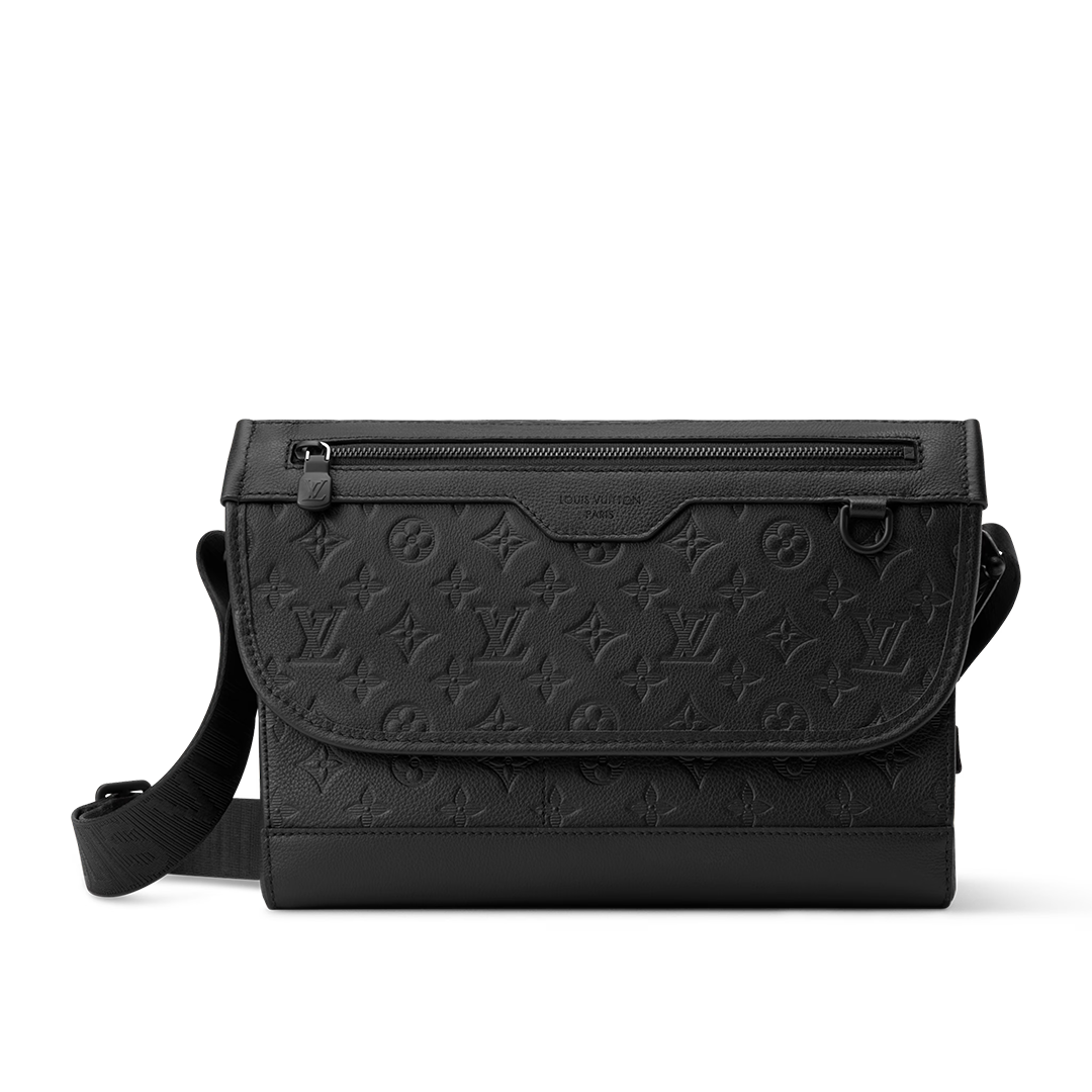 Courrier Messenger