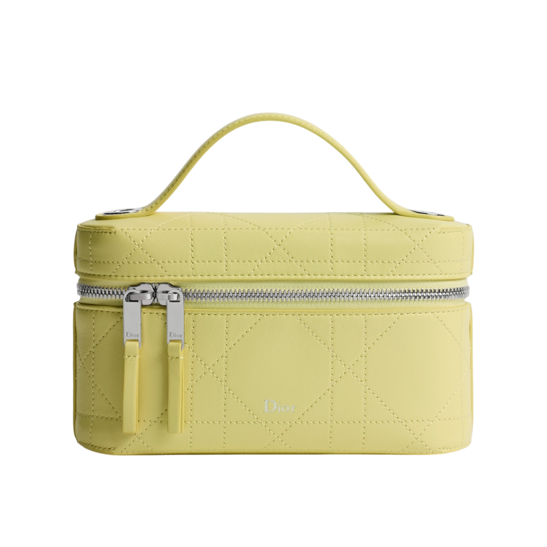 Trianon Soft Vanity Mini Bag