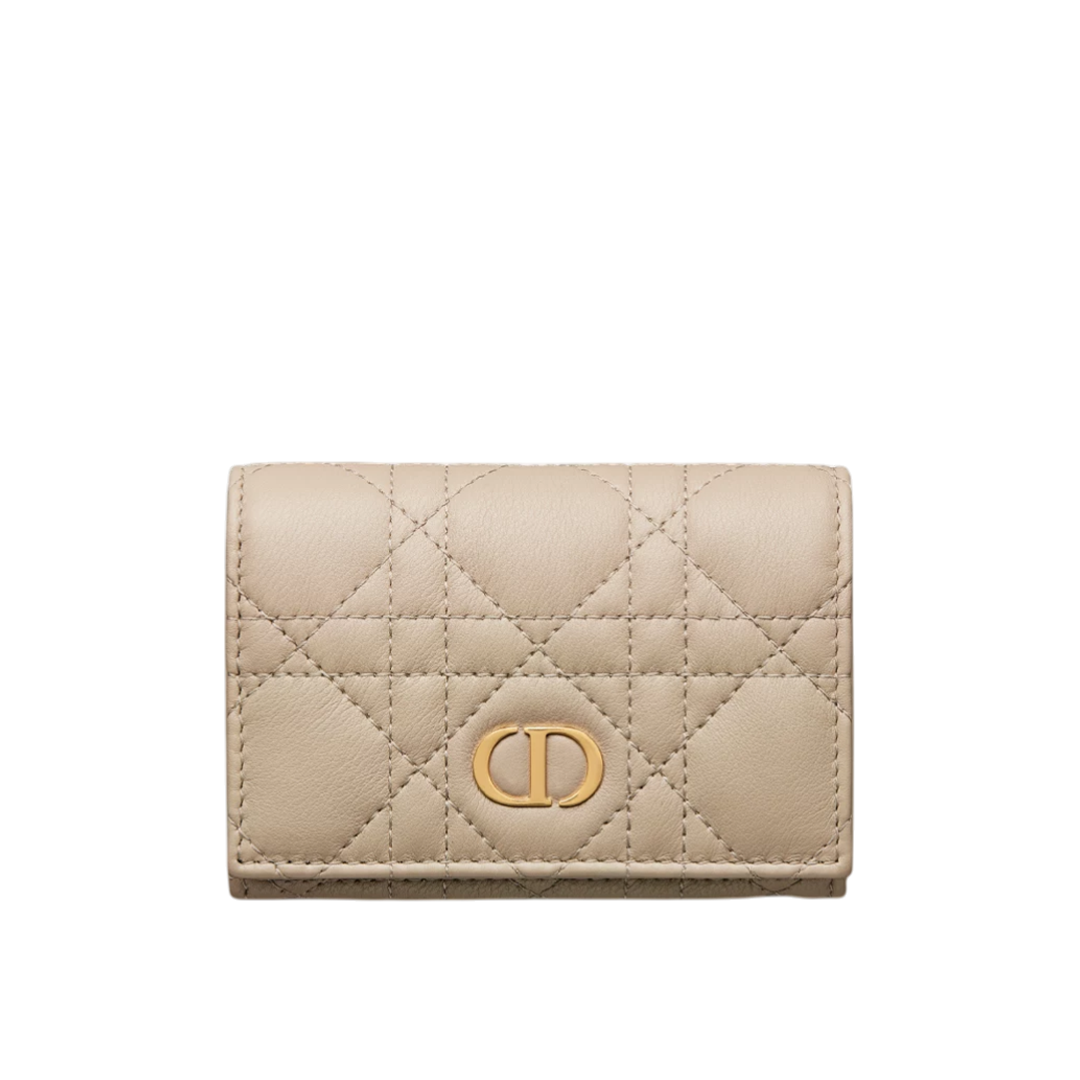 Caro Glycine wallet