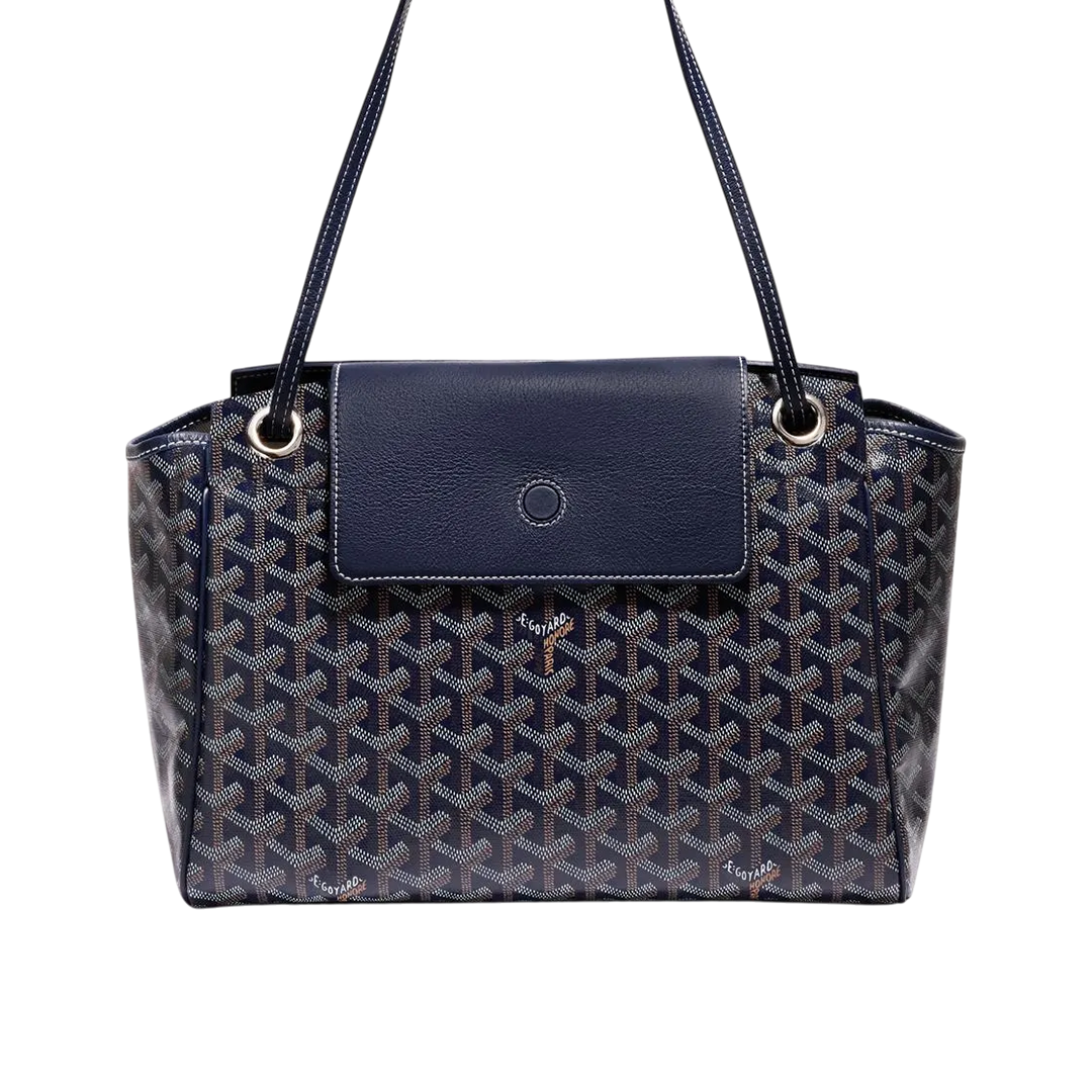 Rouette Souple Bag