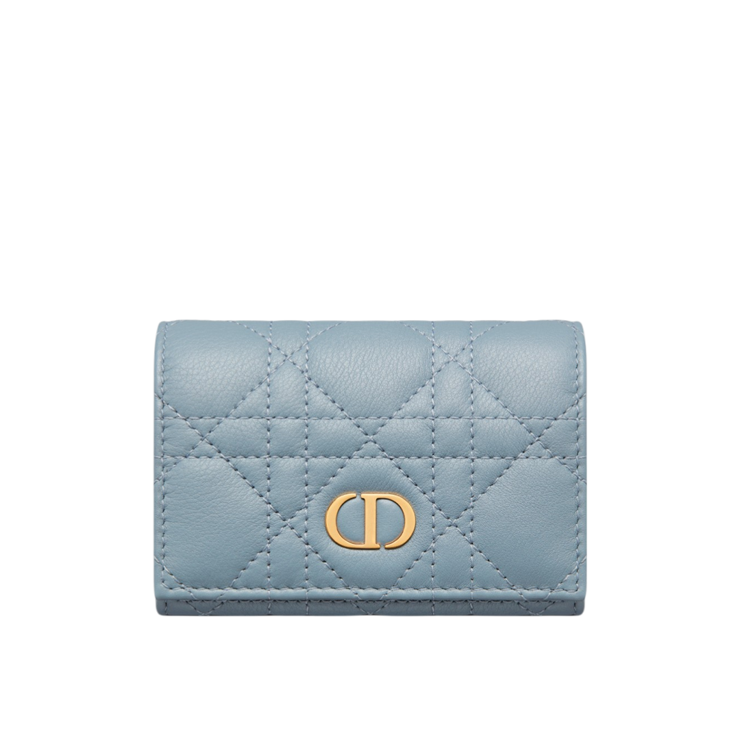 Caro Glycine wallet