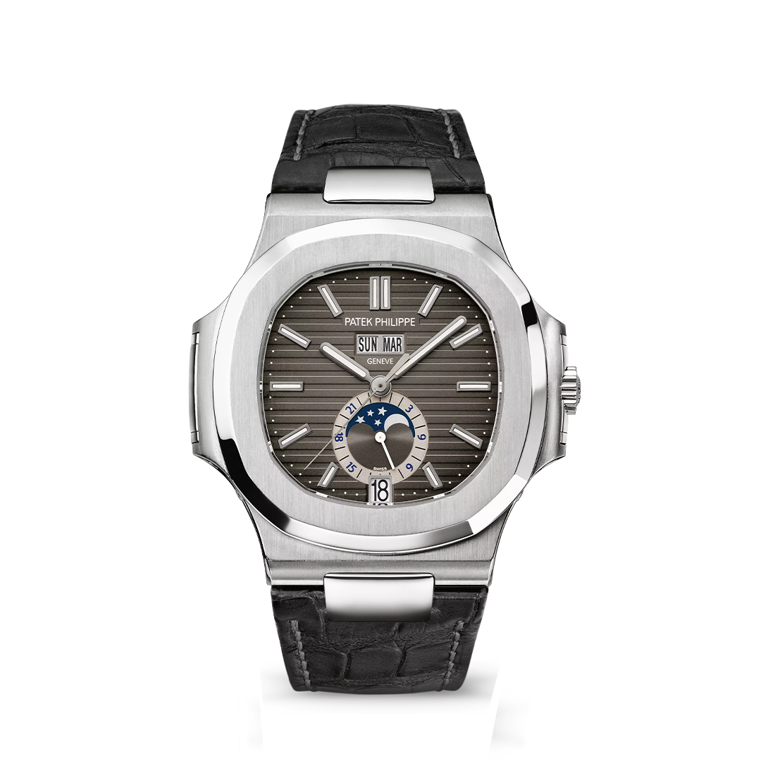 Nautilus 5726A-001 (40.5mm)