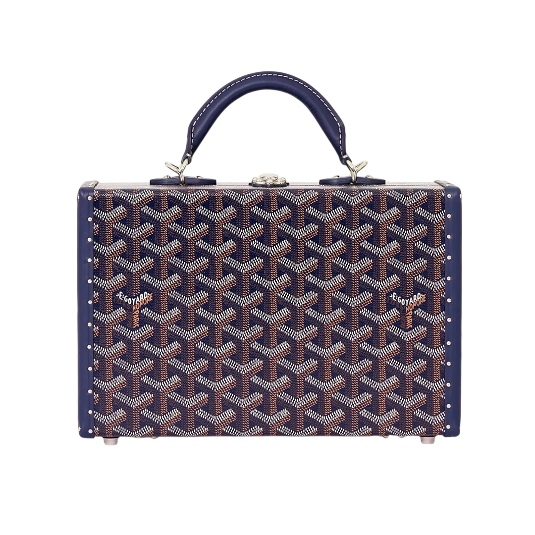 Grand Hôtel trunk bag