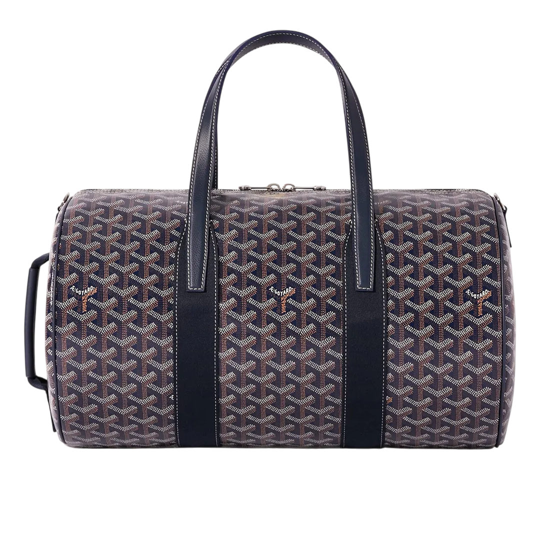 Barrel 40 Sports Bag