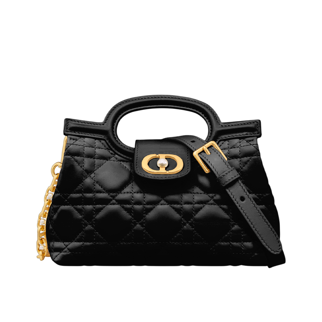 Dior Jolie Top Handle Mini Bag