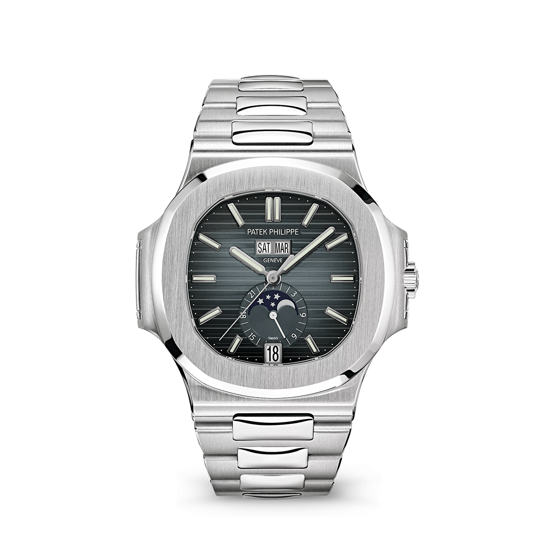 Nautilus 5726/1A-0104 (40.5mm)