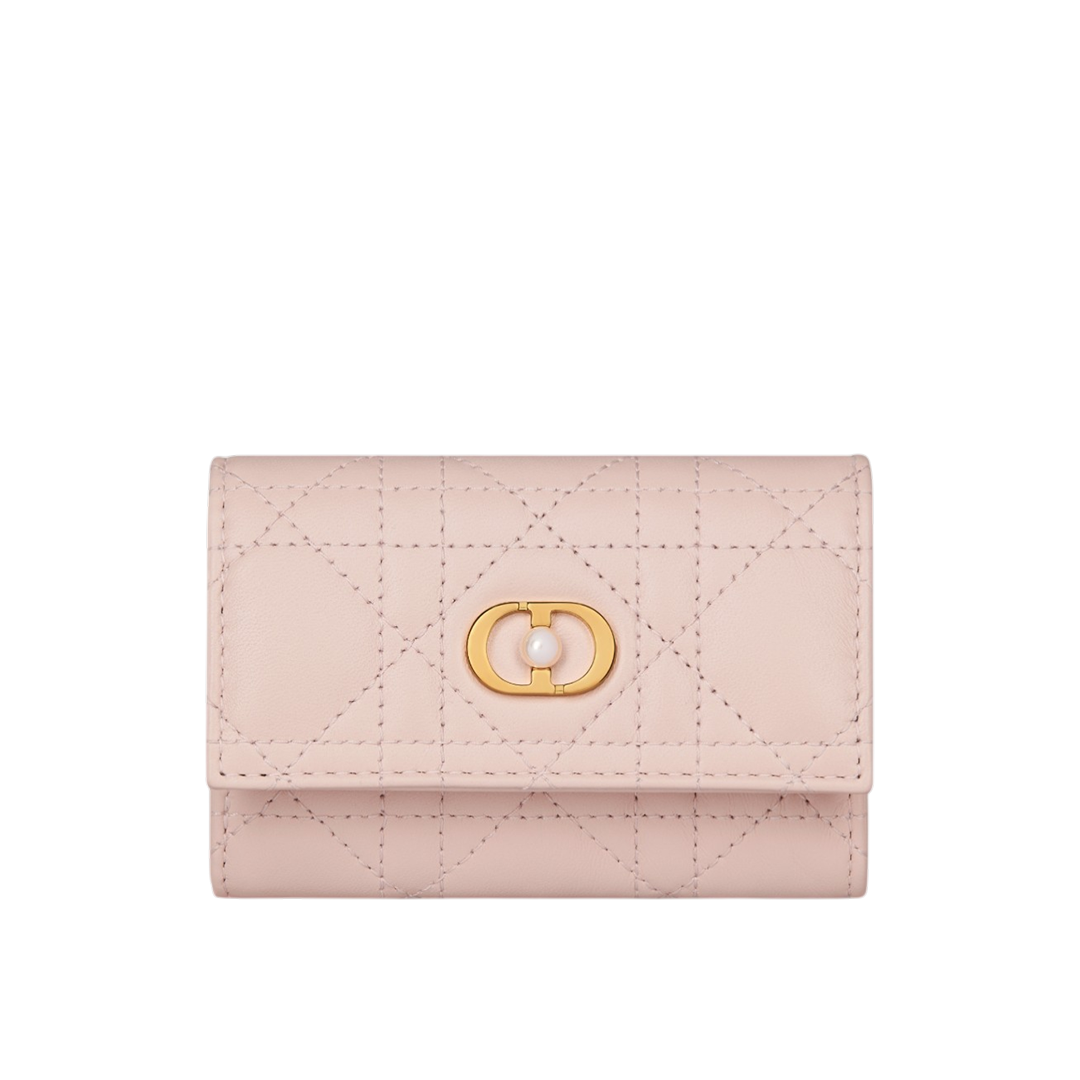 Jolie Glycine wallet