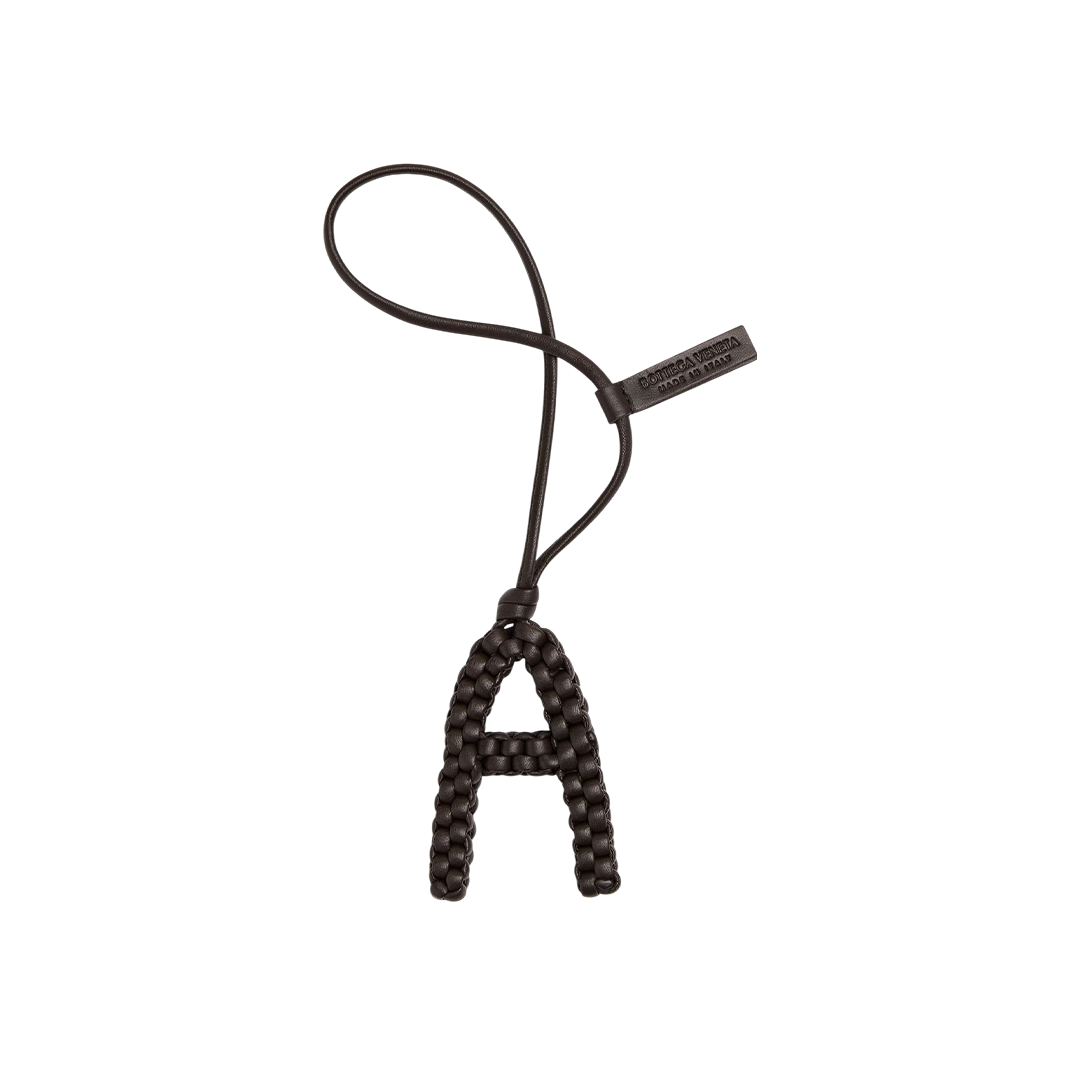 Letter A Charm
