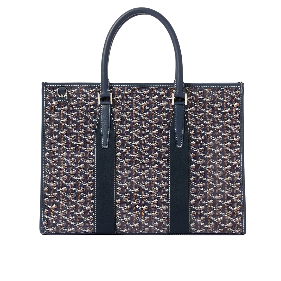 Morvan document case