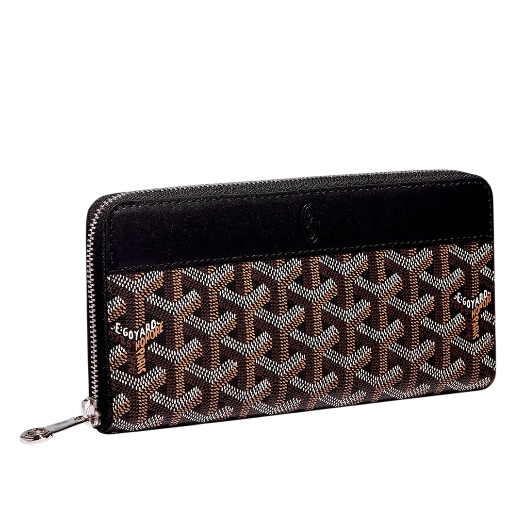 Matignon GM Wallet