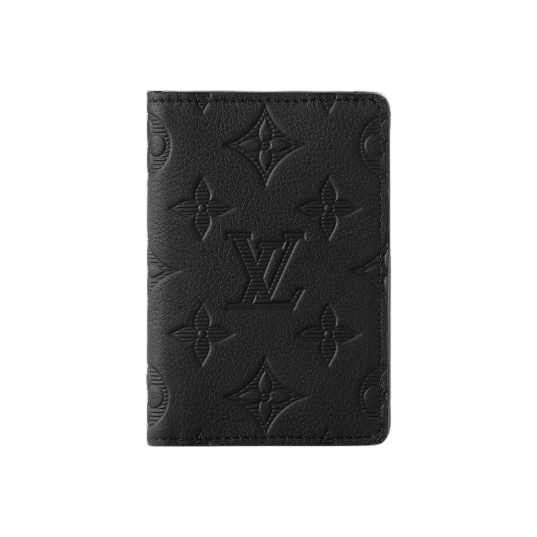 Passport cover