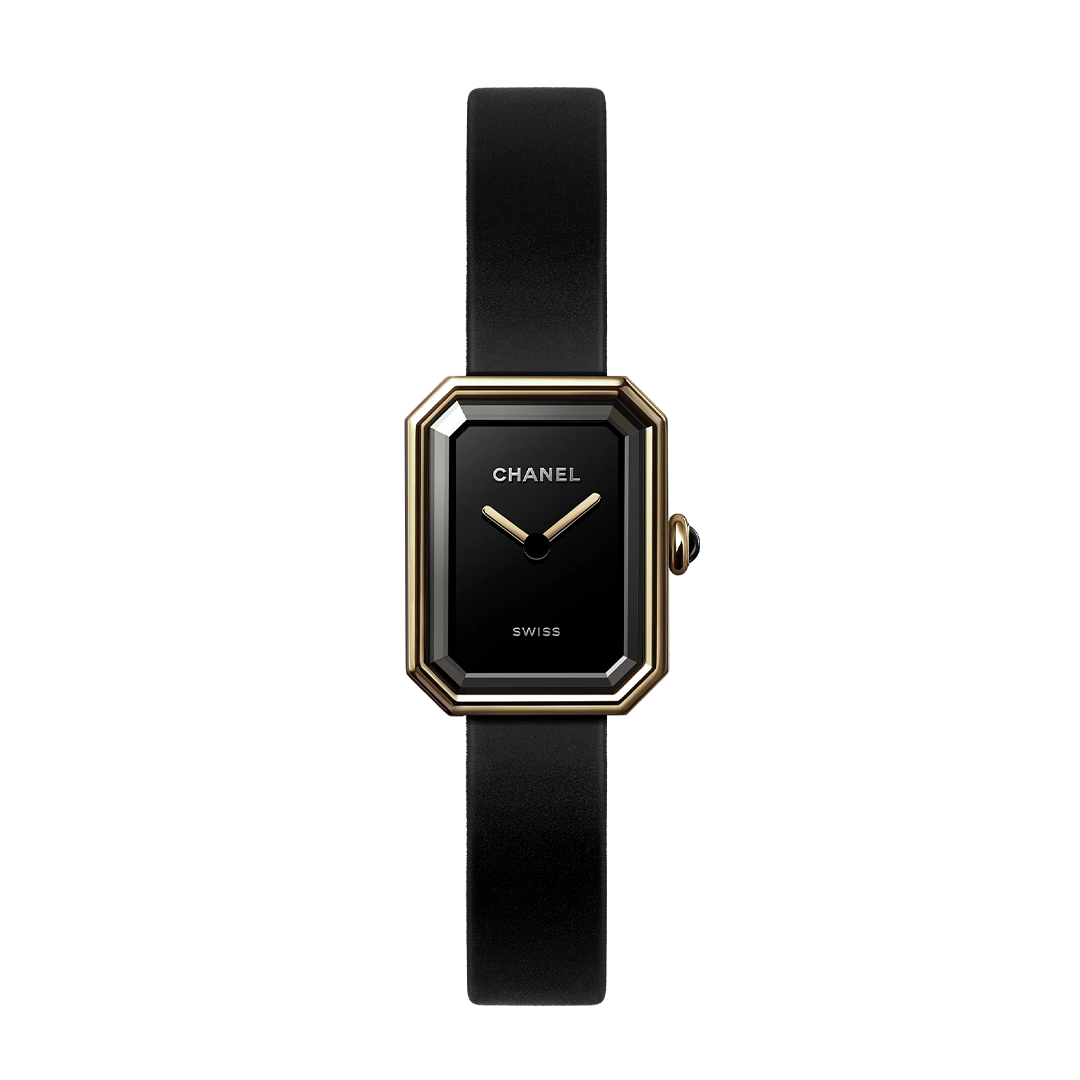 Première Ribbon Watch (19.7mm)
