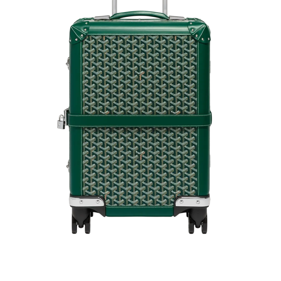 Bourget PM Trolley Case