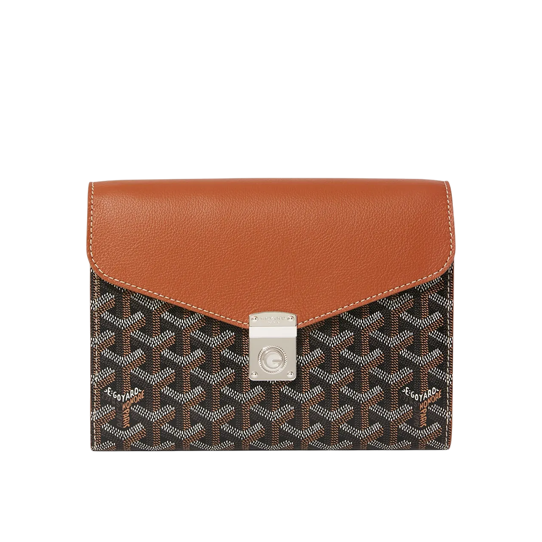 Chypre Wallet-Pouch