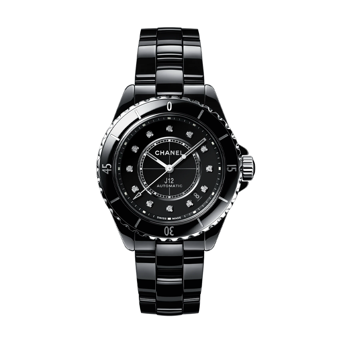 J12 watch Calibre (38mm)