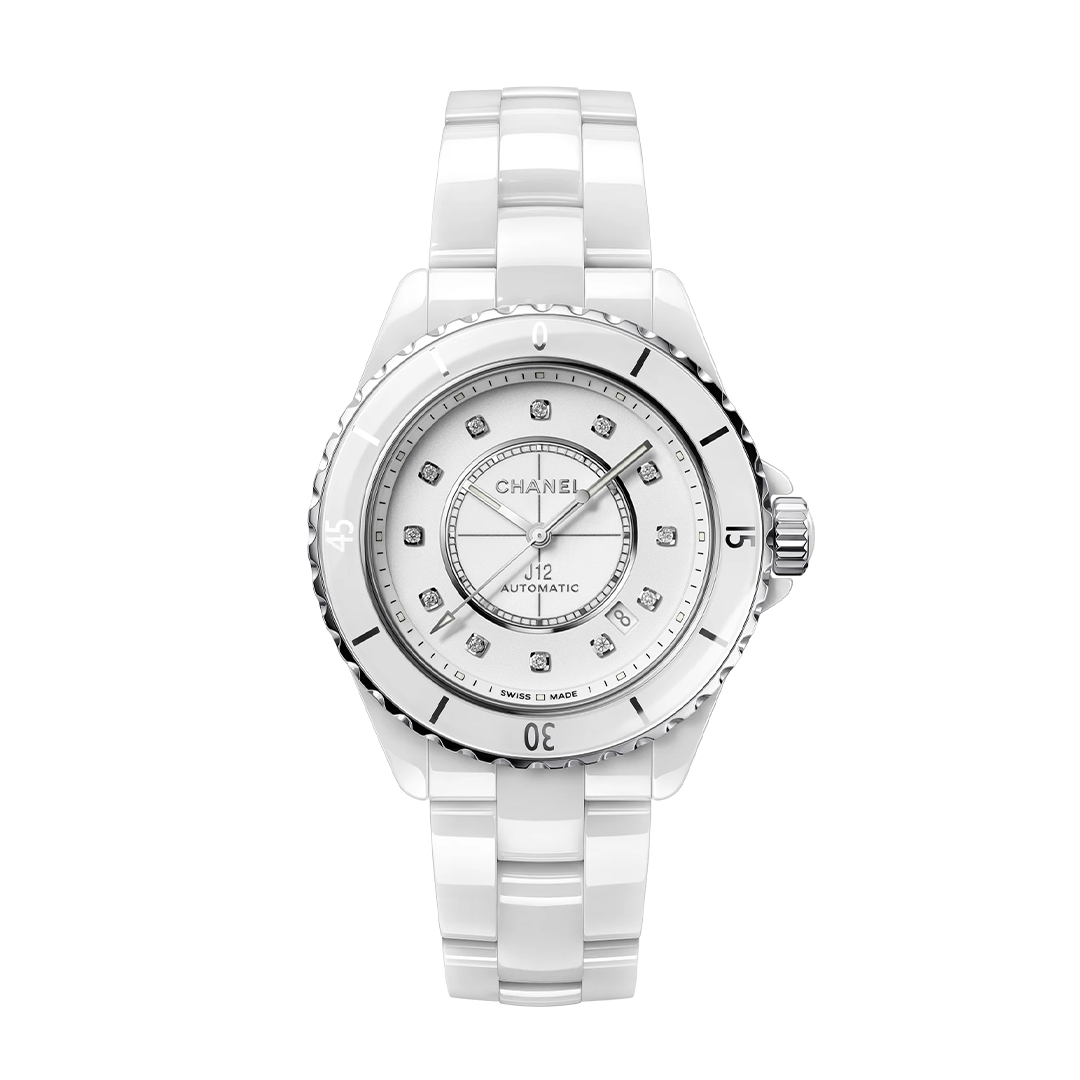 J12 watch Calibre (38mm)