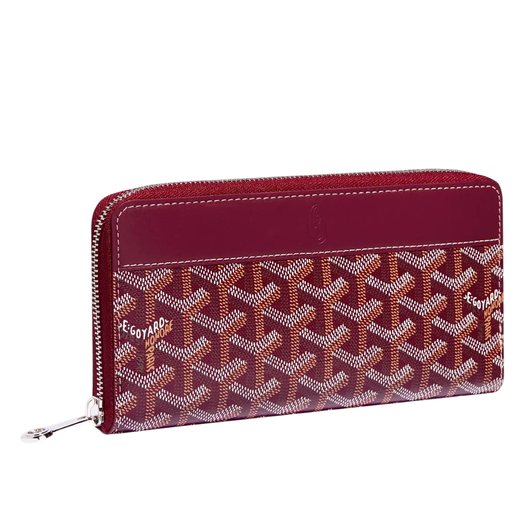 Matignon GM Wallet