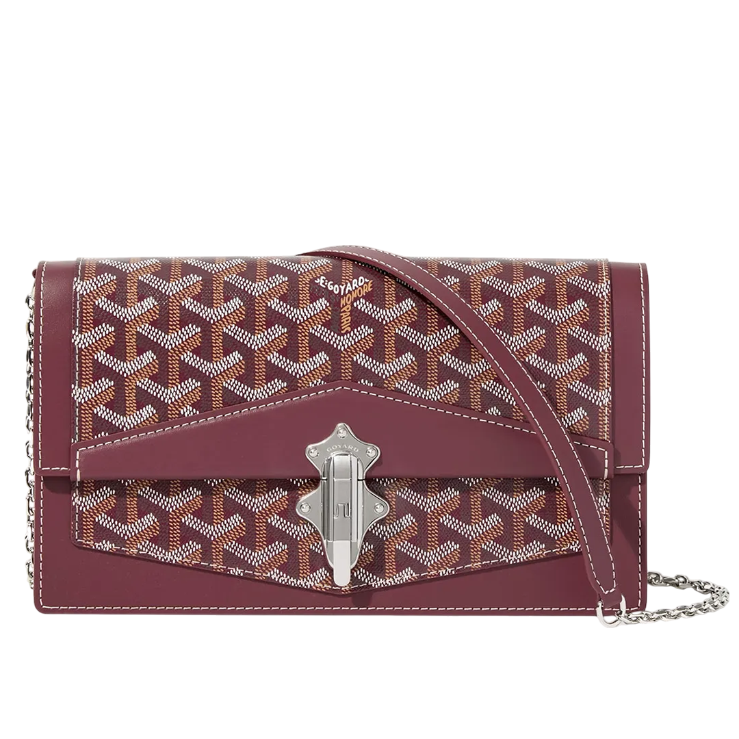 Duchesse Marie-Caroline Bag