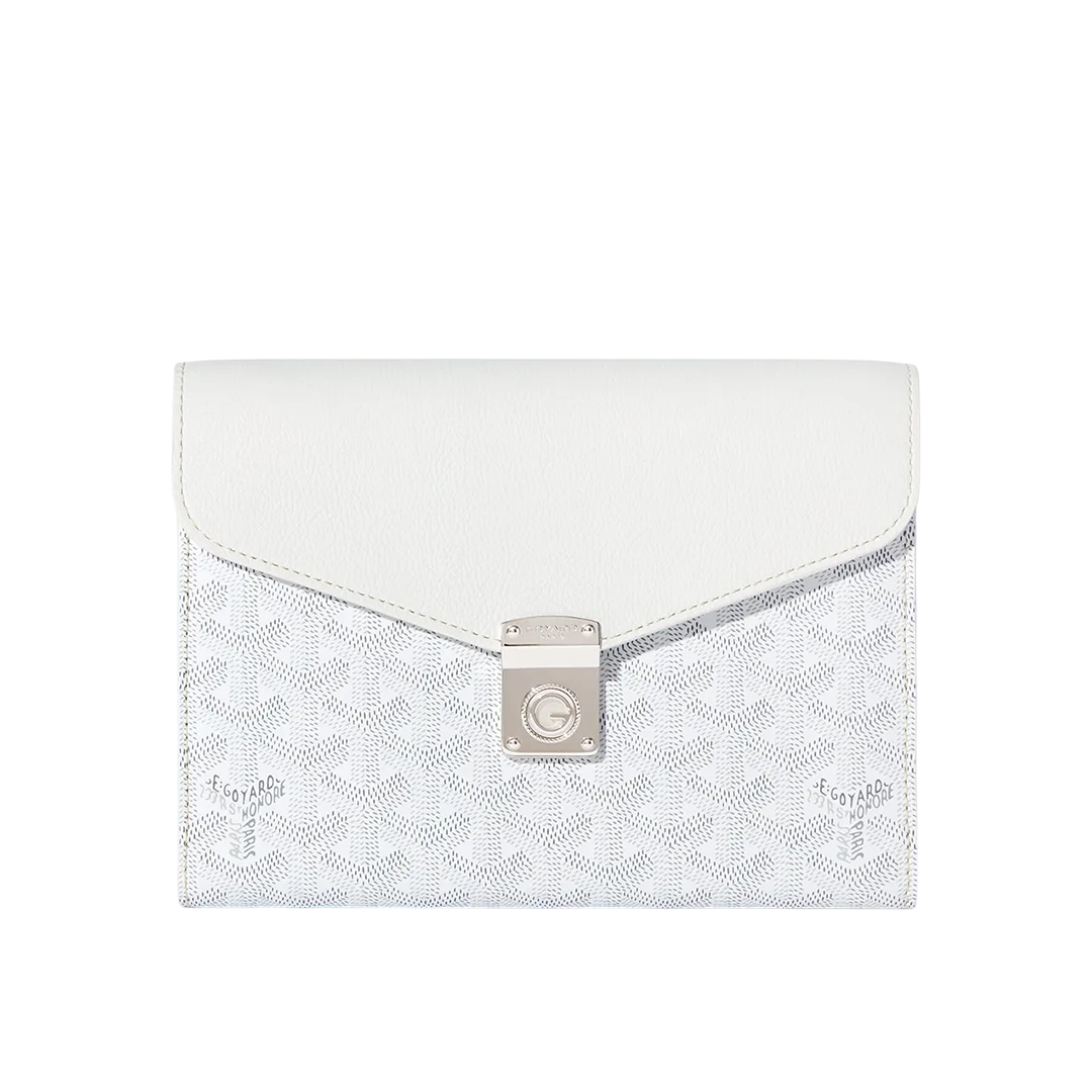 Chypre Wallet-Pouch