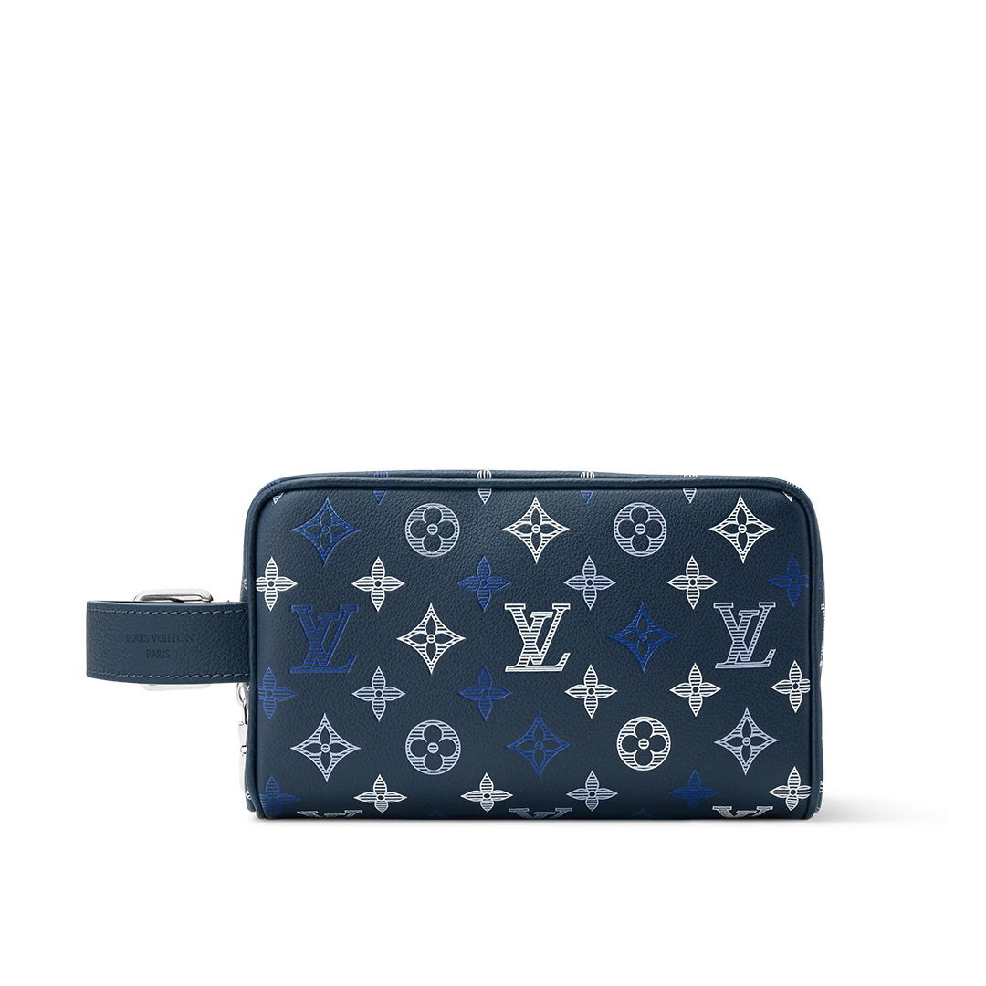 Locker Dopp Kit