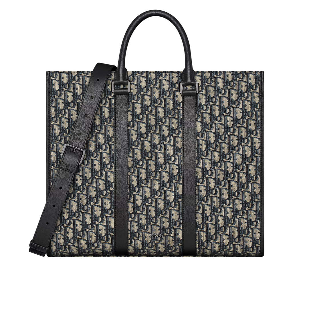 Affaires East-West Tote Bag