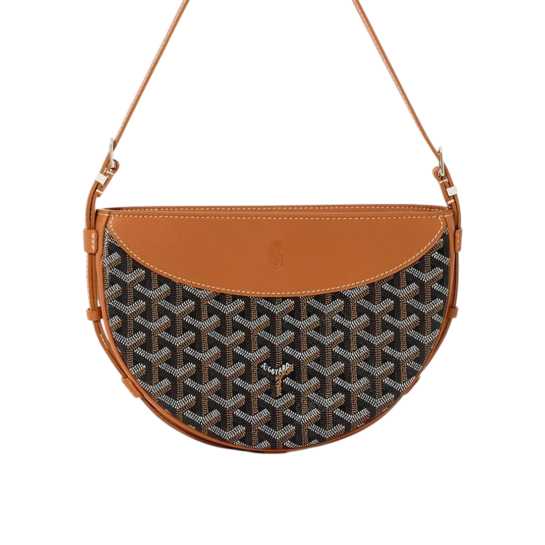 Hirondelle pouch bag