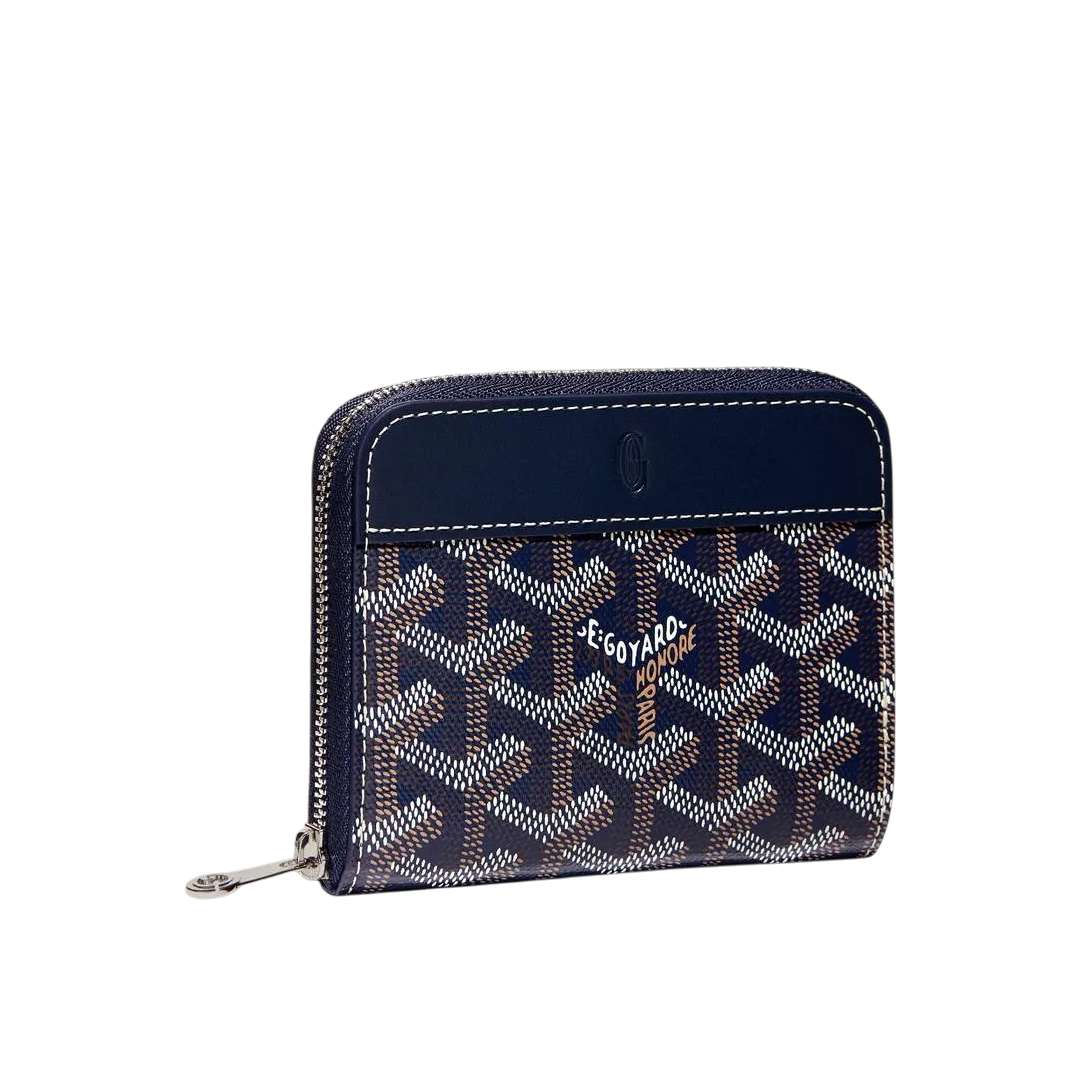 Matignon PM Wallet