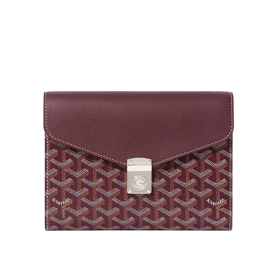 Chypre Wallet-Pouch