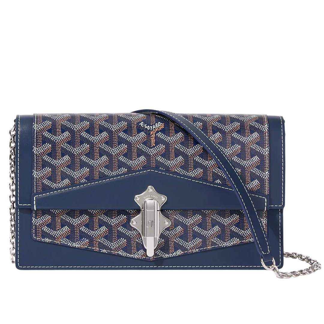 Duchesse Marie-Caroline Bag