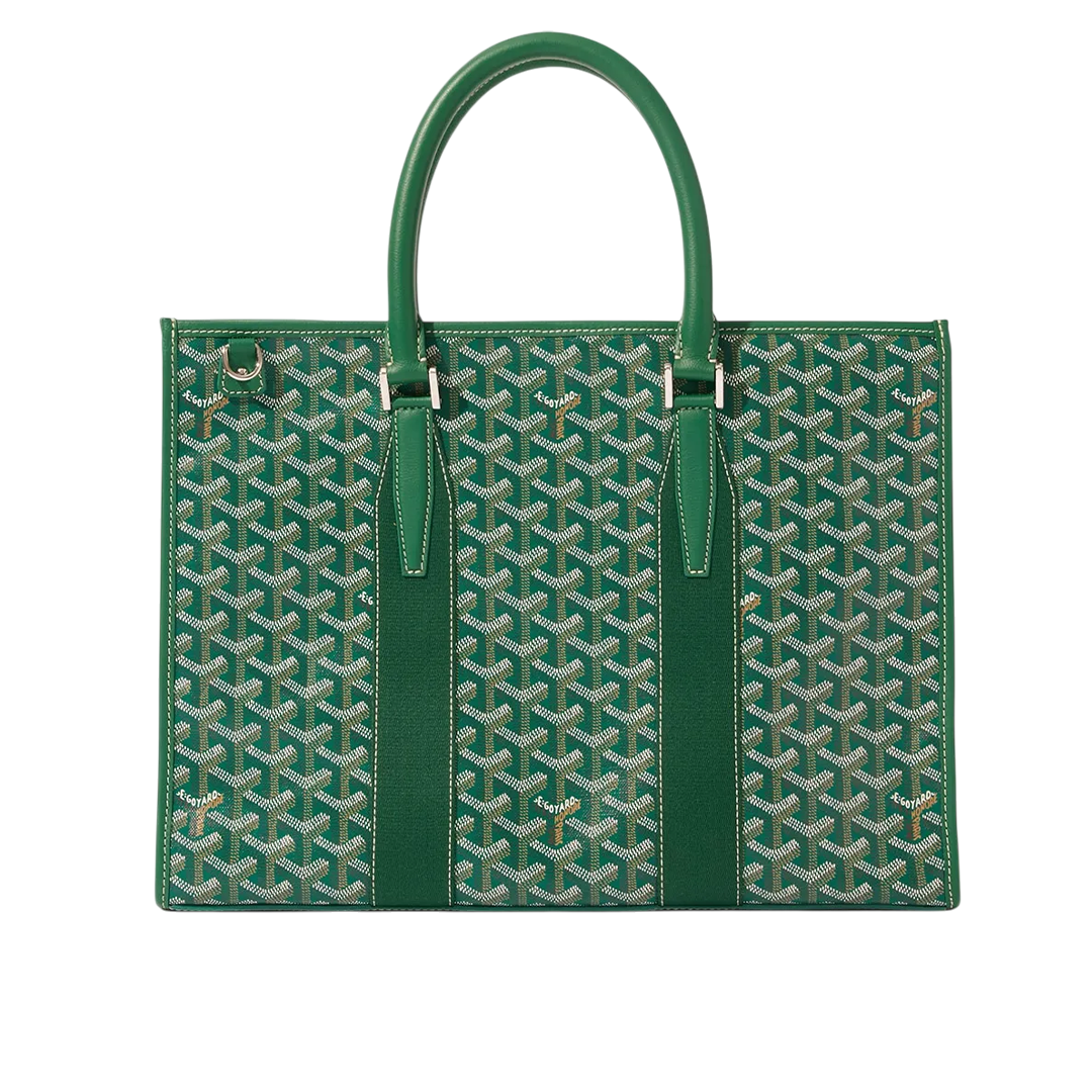 Morvan document case