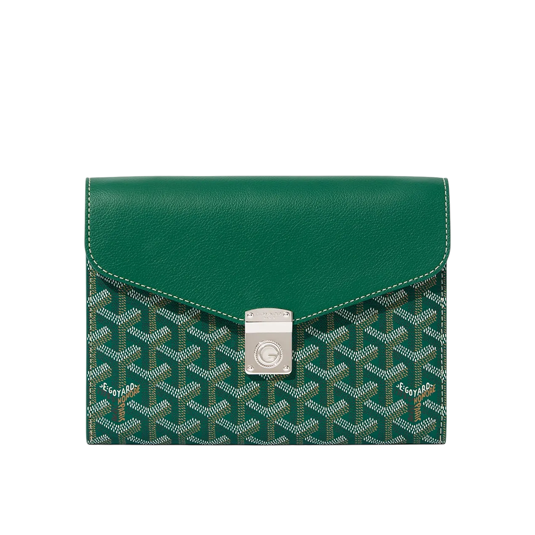 Chypre Wallet-Pouch