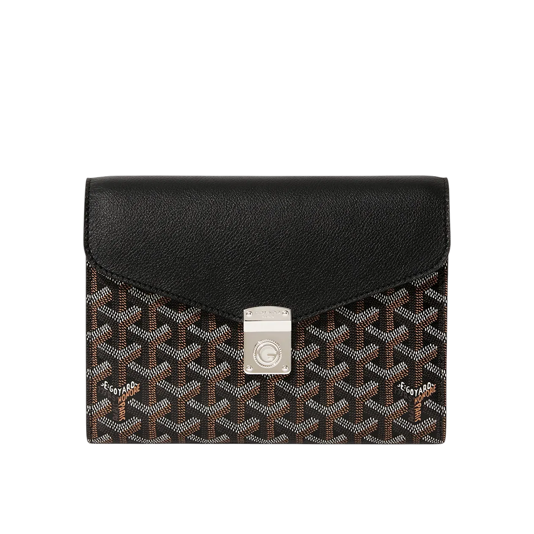 Chypre Wallet-Pouch