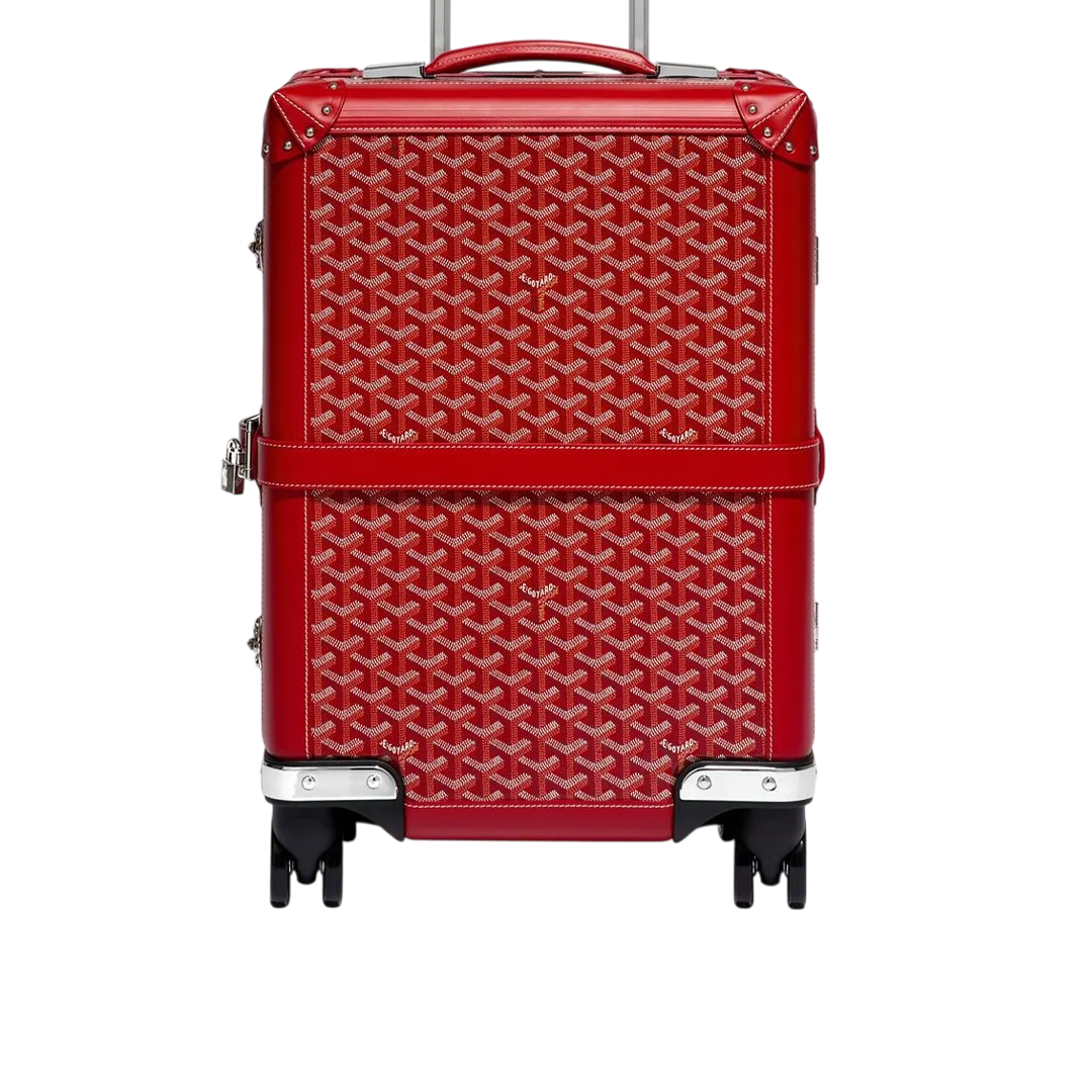 Bourget PM Trolley Case