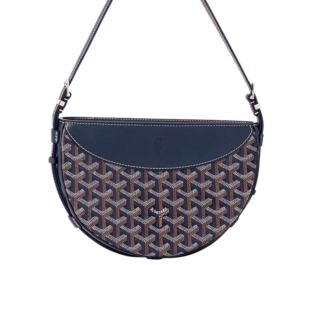 Hirondelle pouch bag