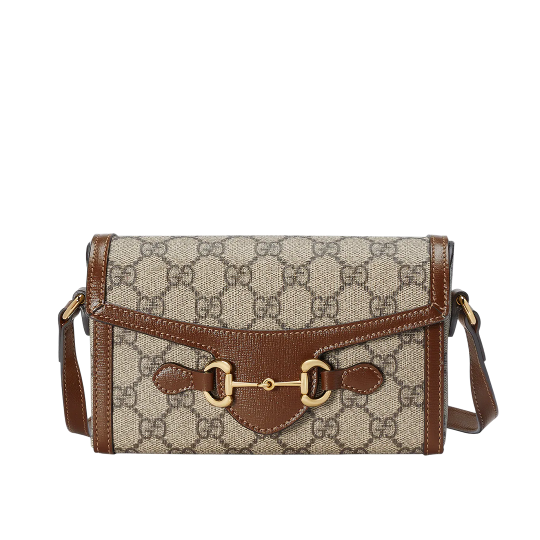 Gucci Horsebit 1955 mini bag