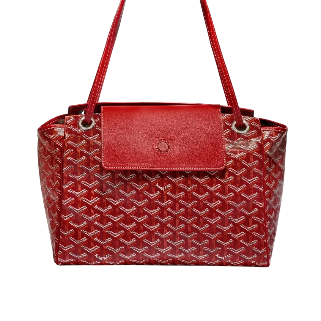 Rouette Souple Bag