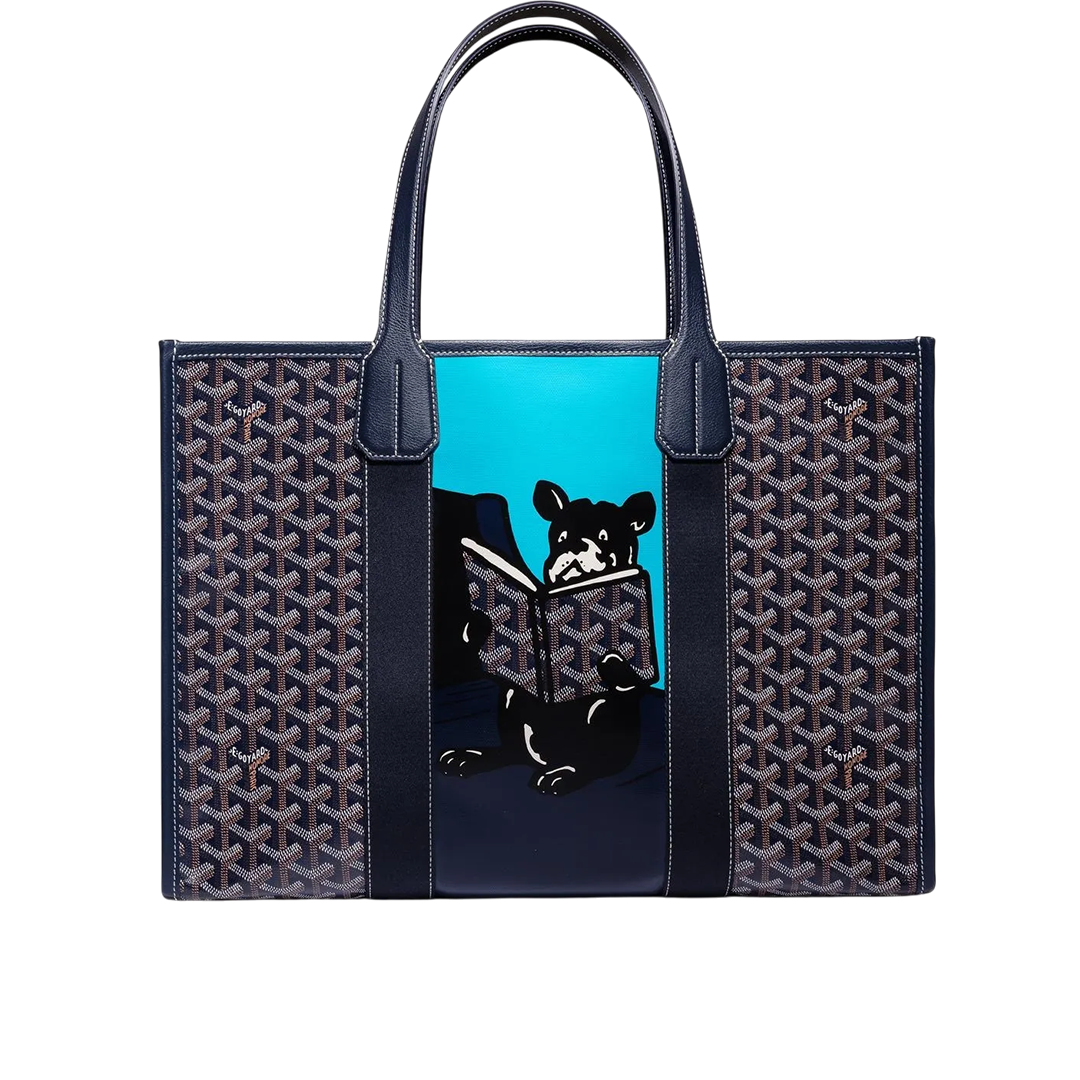 Villette Tote Bag MM