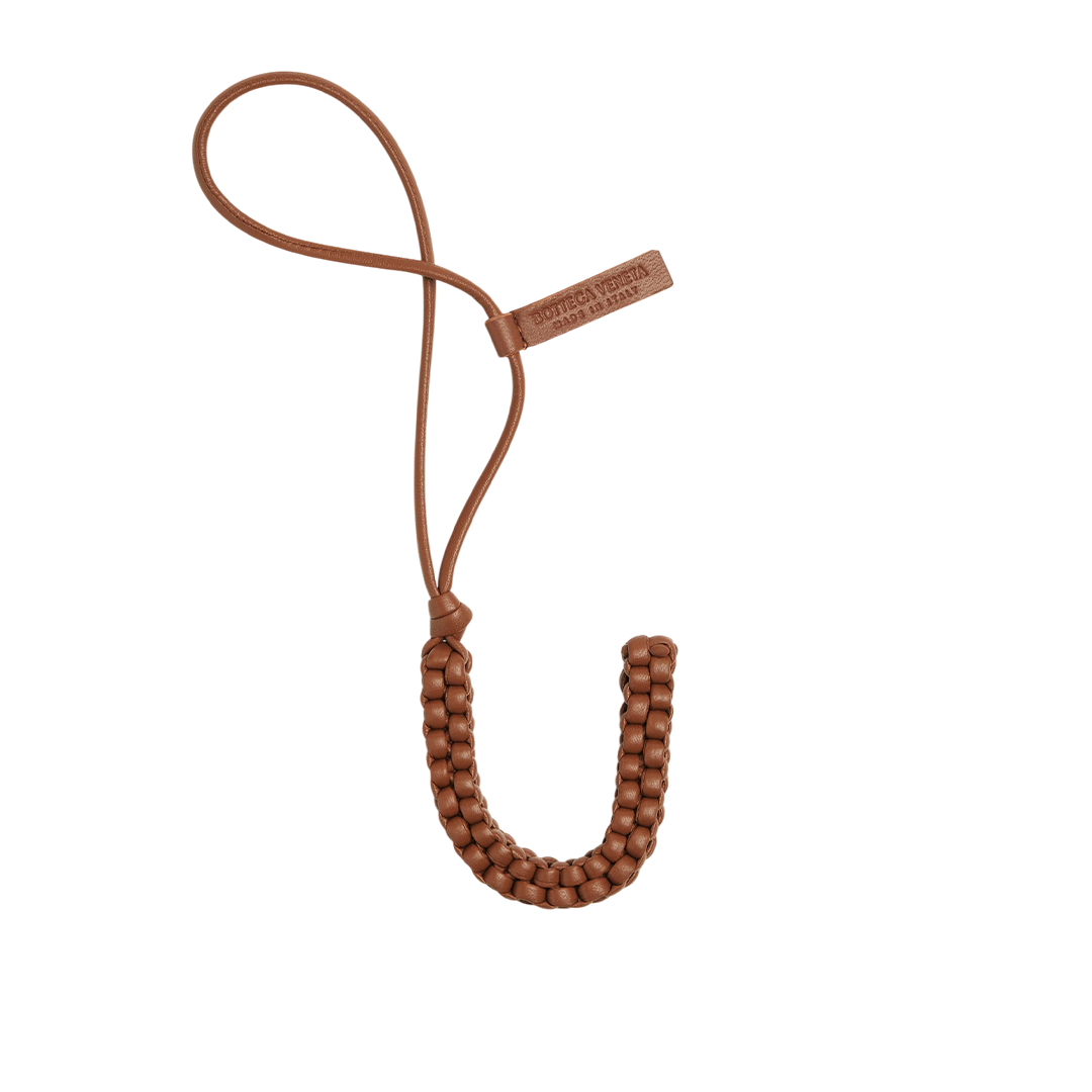 Letter U Charm