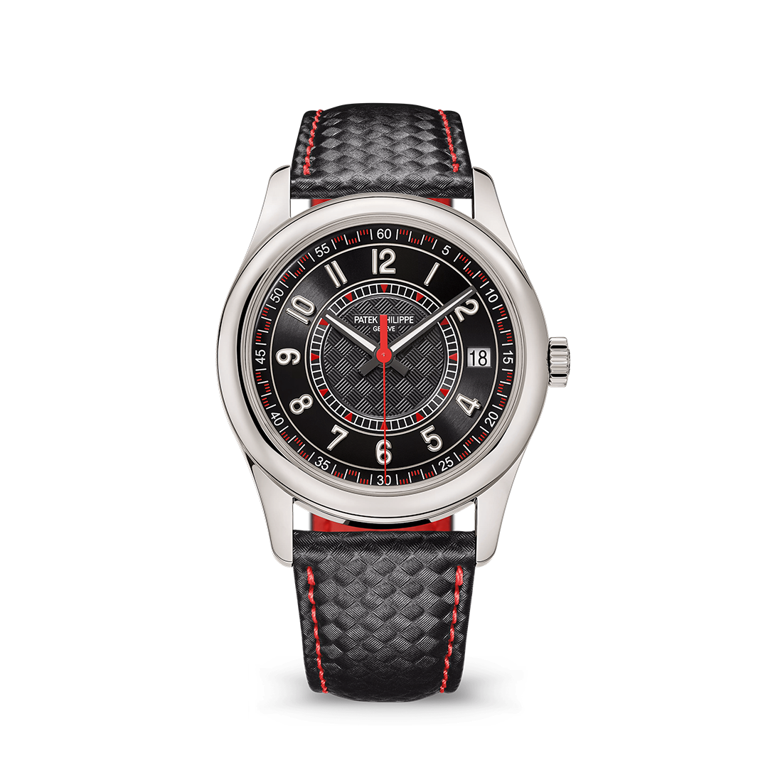 Calatrava 6007G-010 (40mm)