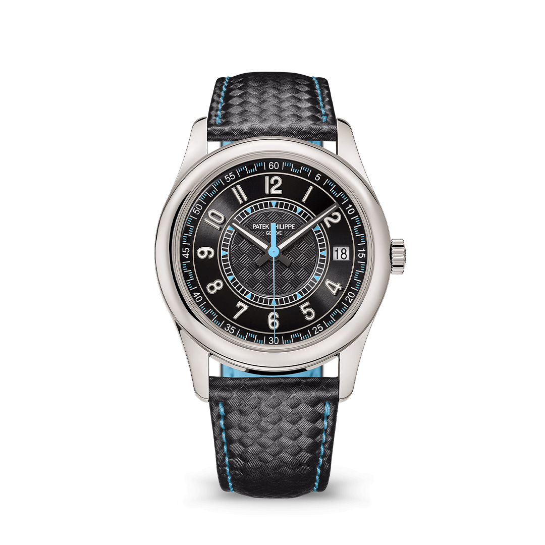 Calatrava 6007G-011 (40mm)