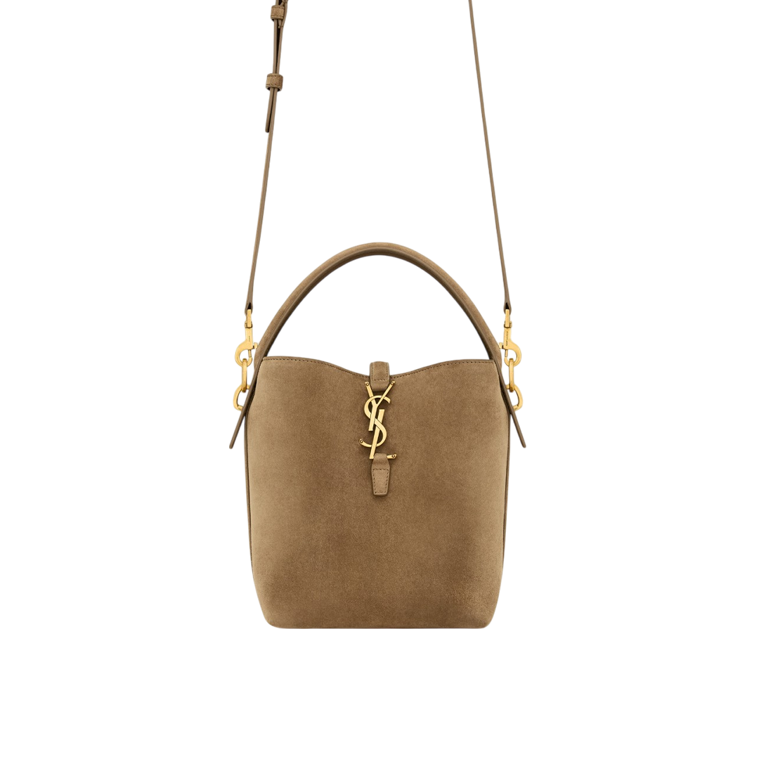 LE 37 small in suede
