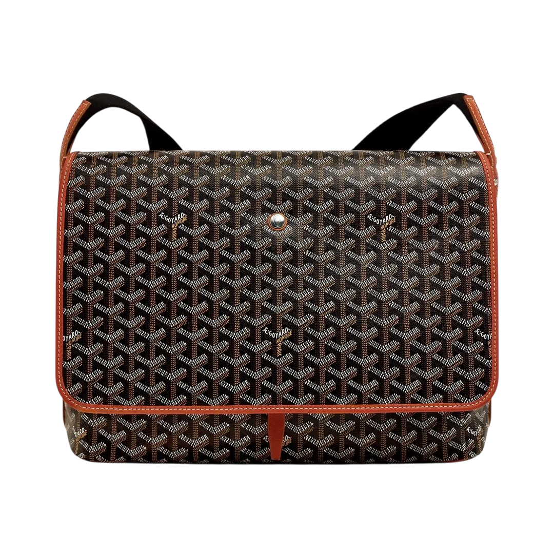 Capetien MM Messenger Bag