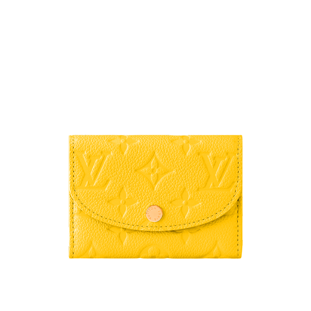 Rosalie Coin Purse