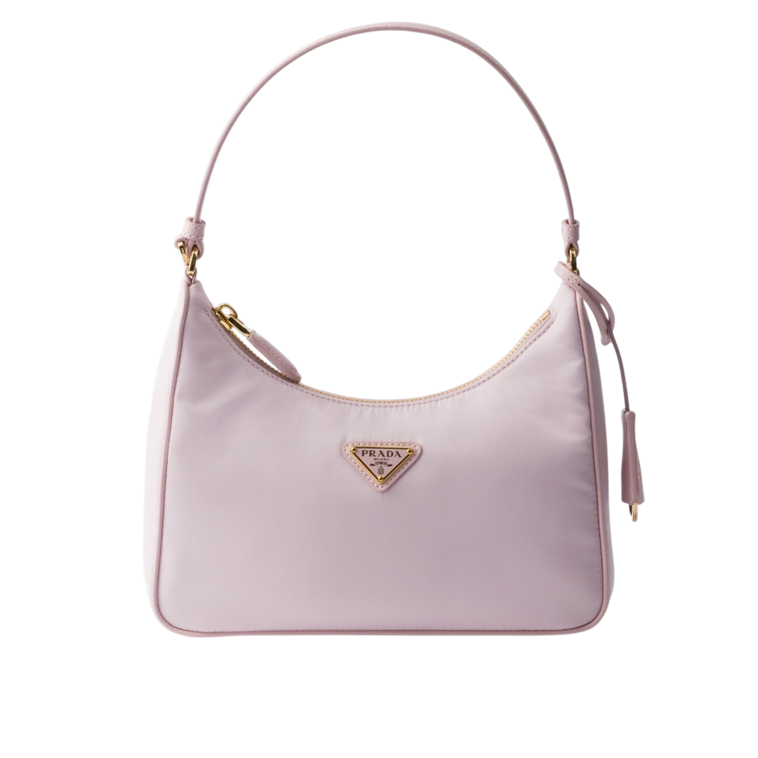 Prada Re-Edition 2005 Re-Nylon and Saffiano mini bag