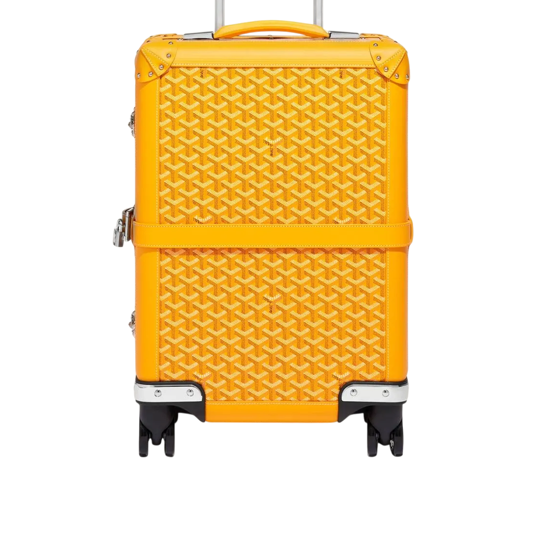 Bourget PM Trolley Case