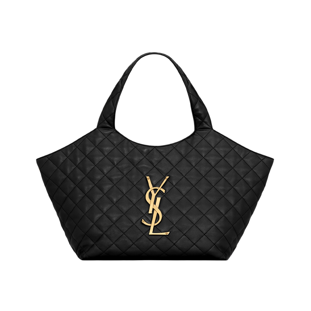 ICARE Medium in quilted nappa