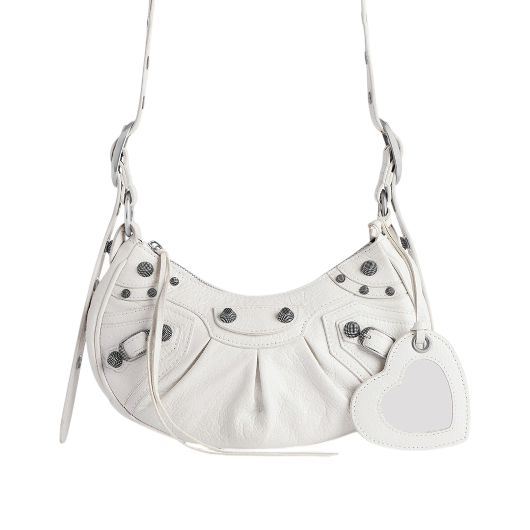 Mini Women's Le Cagole Shoulder Bag