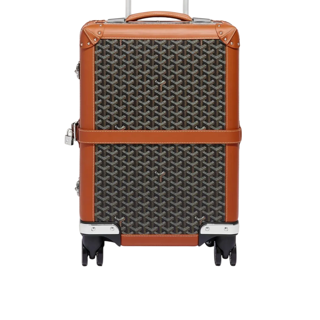 Bourget PM Trolley Case