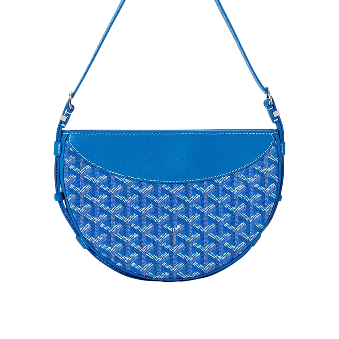 Hirondelle pouch bag