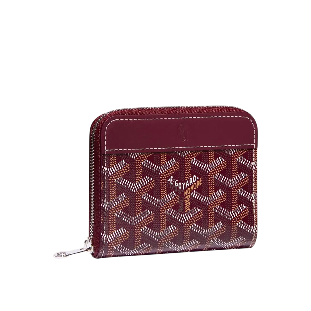 Matignon PM Wallet
